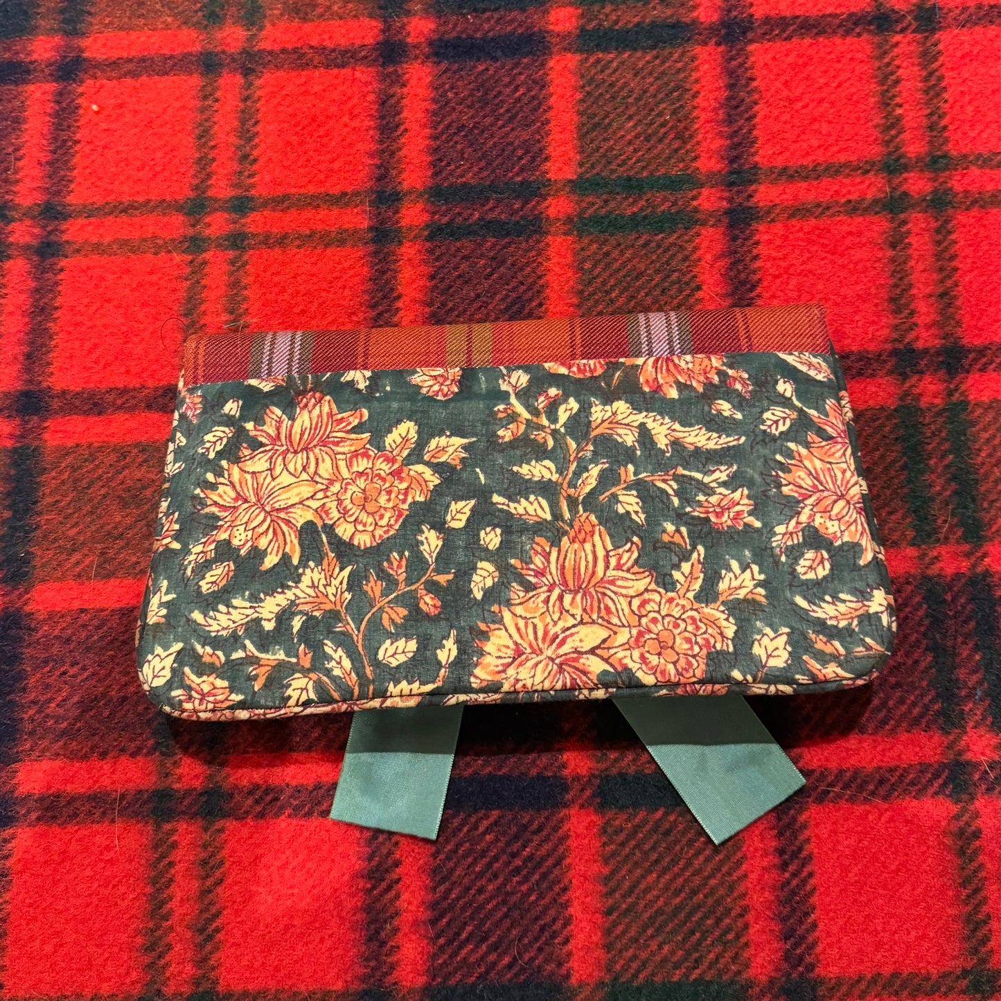 Clutch bag