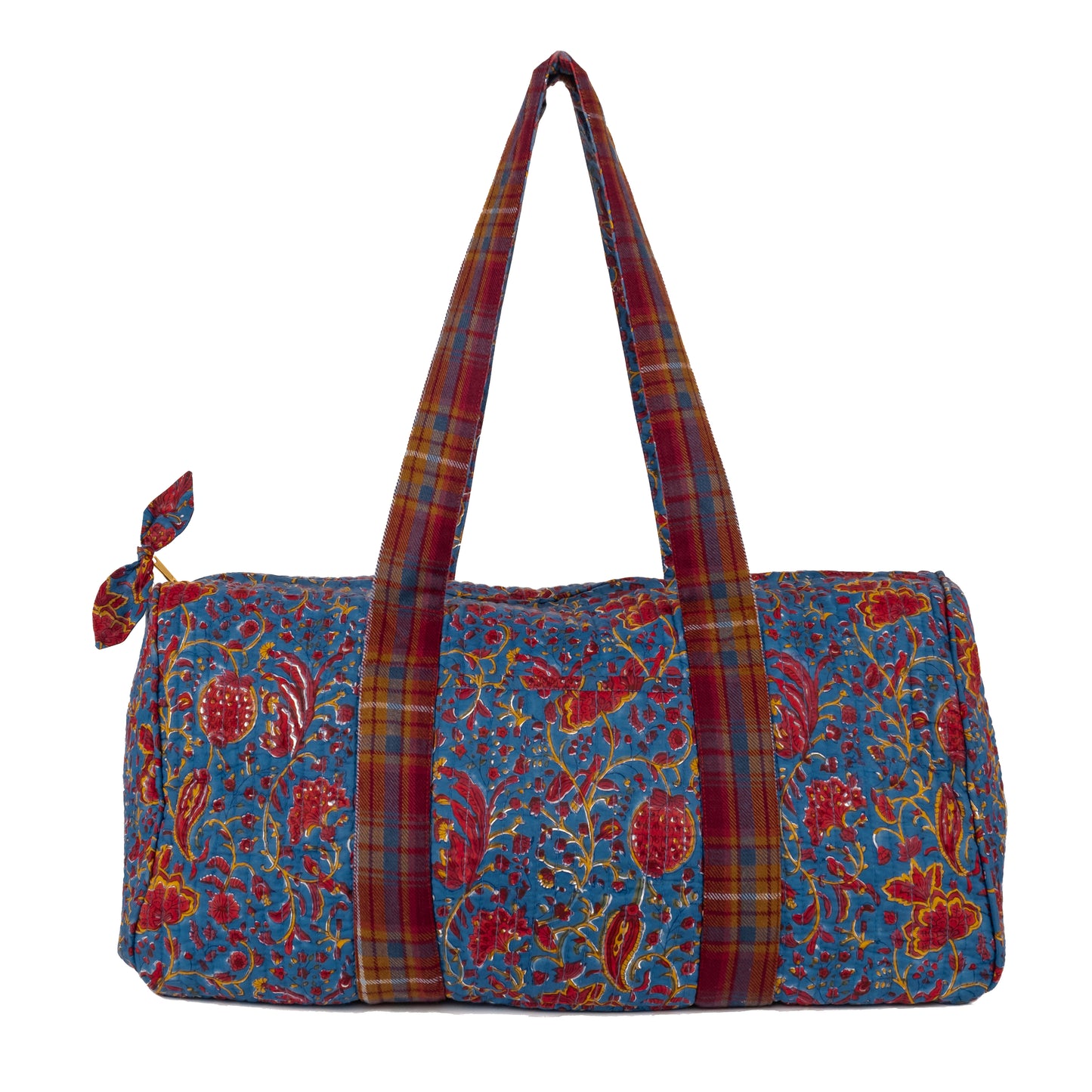 Strathdon weekend bag