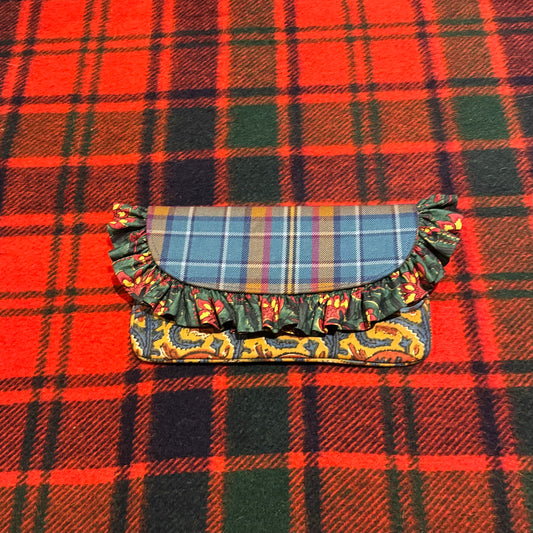 Clutch bag