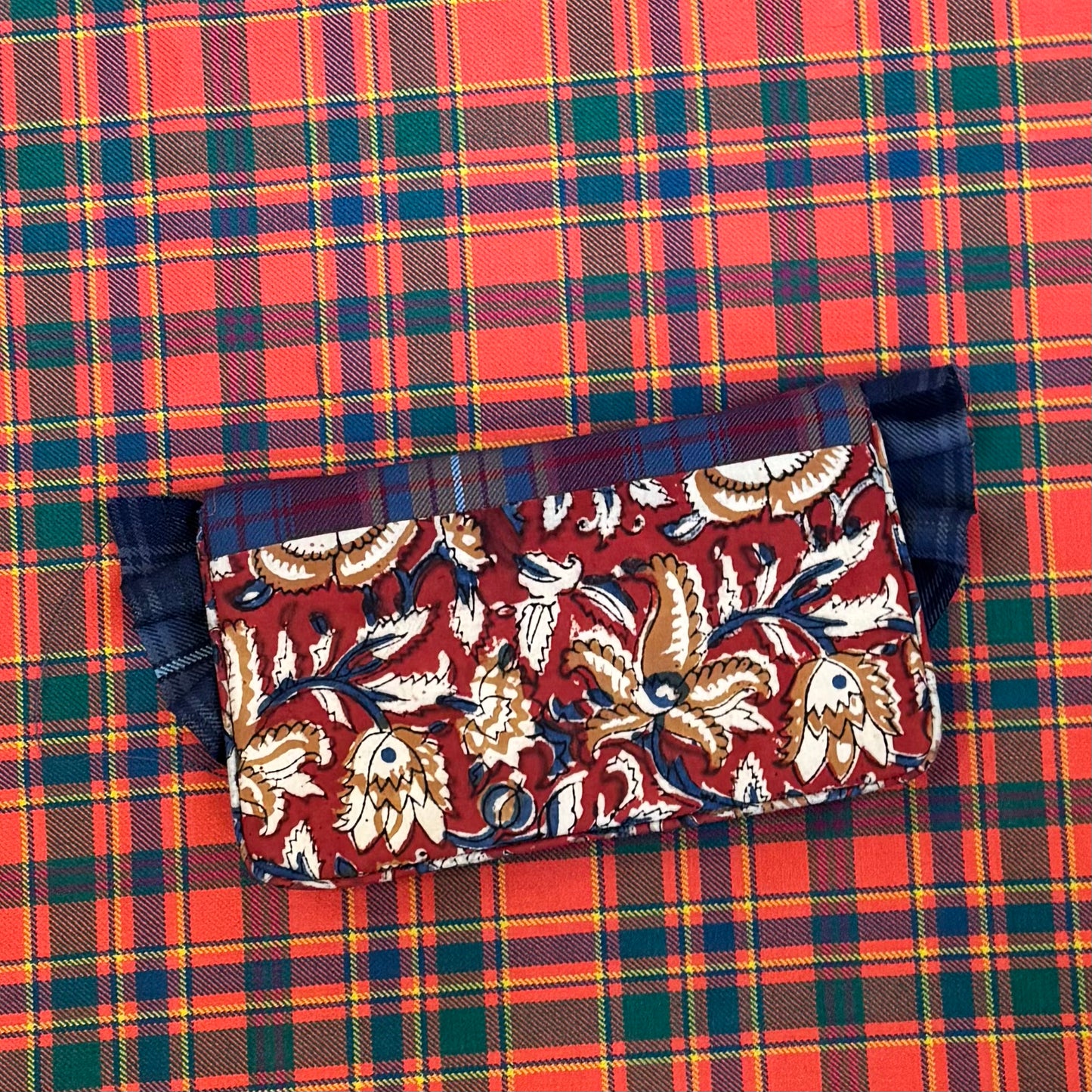 Clutch bag